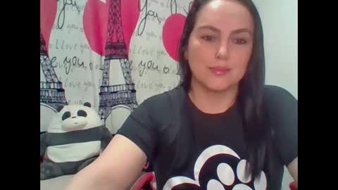 VENUSINA07 online show from 03.30.26