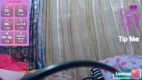 venuslovelatina online show from 07.08.26