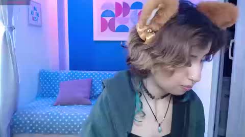 Venus Mist online show from 09.08.25