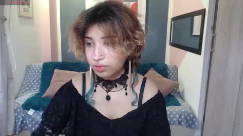 Venus Mist online show from 09.15.25