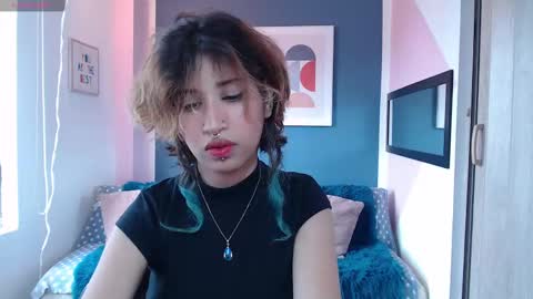 Venus Mist online show from 09.29.25