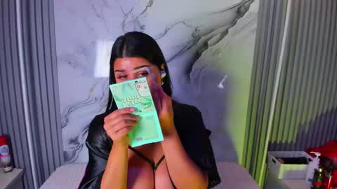 Venusowen  online show from 06.09.26