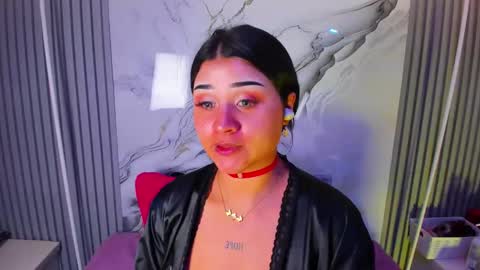 Venusowen  online show from 06.11.26