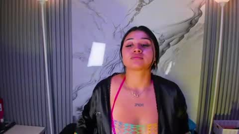 Venusowen  online show from 06.20.26
