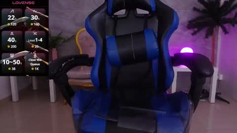 venuss online show from 12.03.25