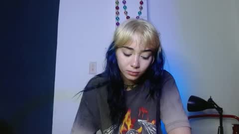 Venus online show from 02.07.25