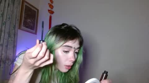 Venus online show from 10.08.25