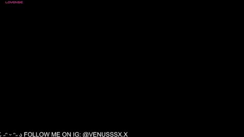   Venus  MY BDAY 29 SEPT online show from 01.03.25