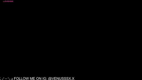   Venus  MY BDAY 29 SEPT online show from 01.25.25