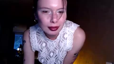 venusxsweetxangel online show from 07.24.26