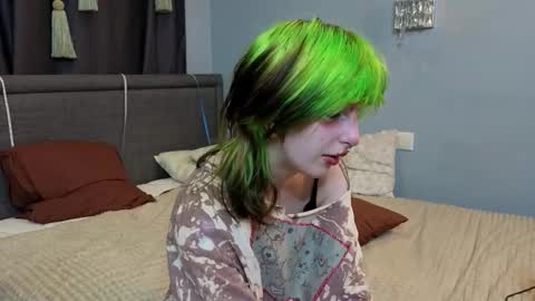 Erica online show from 10.01.25