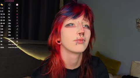 Erica online show from 01.10.26