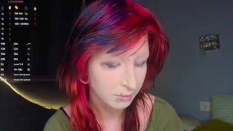 Erica online show from 01.11.26