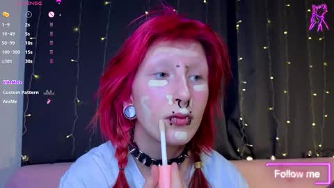 Erica online show from 02.01.26