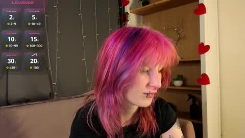 Erica online show from 03.14.26