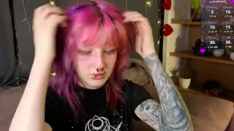 Erica online show from 03.17.26