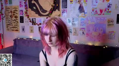 Erica online show from 05.18.26