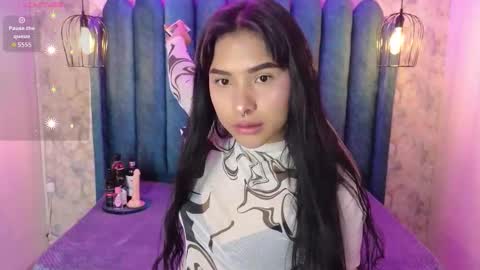 Domelipa  online show from 02.22.26