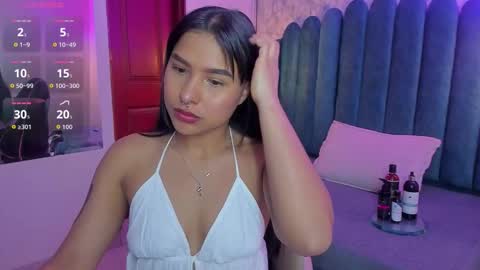 Domelipa  online show from 03.19.26