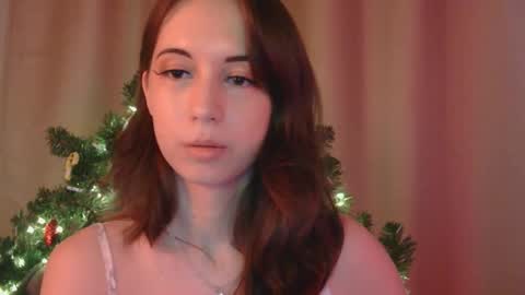 Una online show from 12.18.25