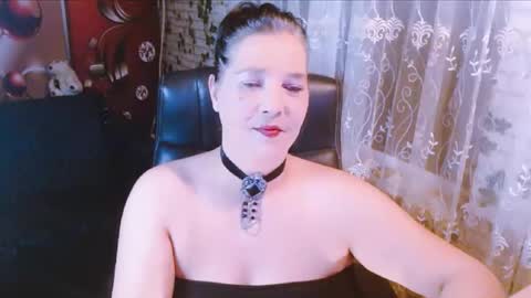 Vera Luss online show from 03.24.26
