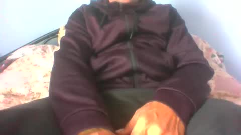 veramanx_x13 online show from 10.22.25