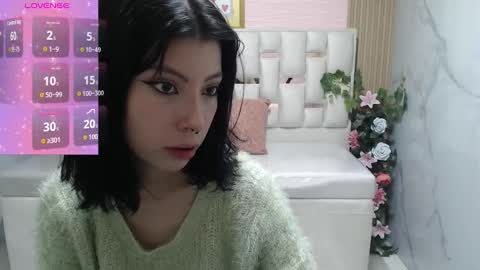 Snapshot of verana_s chatting on 09.10.25 Verana  online show from 09.10.25