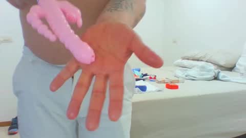 vergagolosa22 online show from 12.23.25