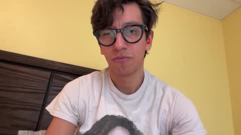 Juan Vergas online show from 03.01.26