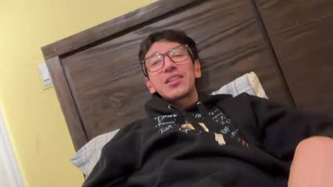 Juan Vergas online show from 03.27.26