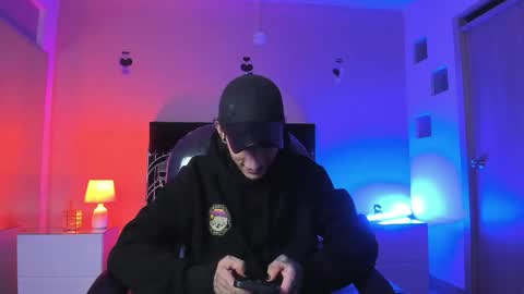 vergil_noir online show from 05.05.26