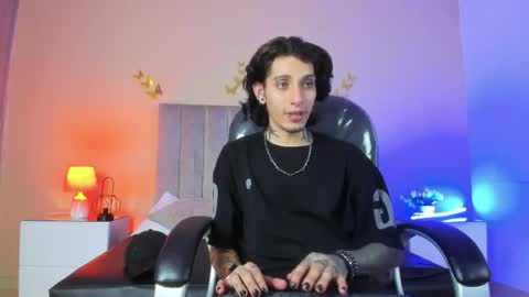 vergil_noir online show from 05.21.26