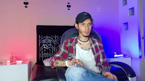 vergil_noir online show from 07.02.26