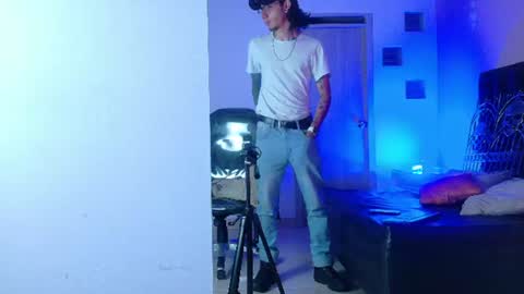 vergil_noir online show from 07.09.26