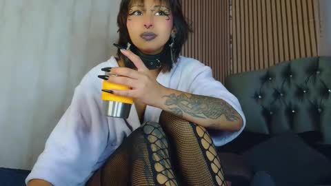 verhona_vlad online show from 02.11.25