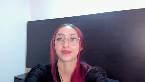 vermelha gremory1 online show from 12.03.24