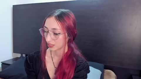 vermelha gremory1 online show from 12.03.24