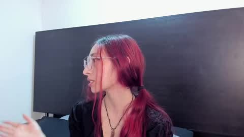 vermelha gremory1 online show from 12.03.24