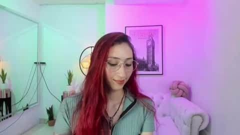 vermelha gremory1 online show from 12.03.24