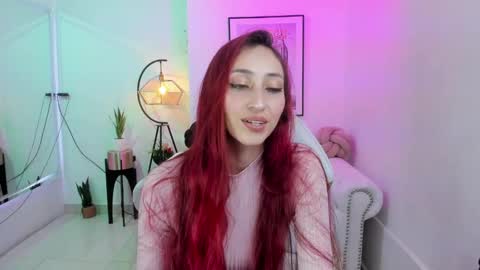 vermelha gremory1 online show from 12.04.24