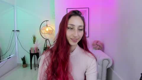 vermelha gremory1 online show from 12.04.24