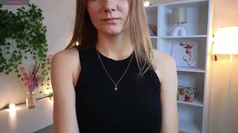 Olivia online show from 09.21.25