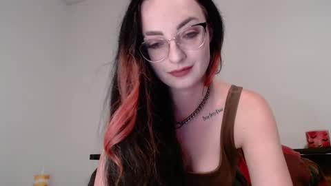 Snapshot of vero495065 chatting on 09.28.25 vero495065 online show from 09.28.25