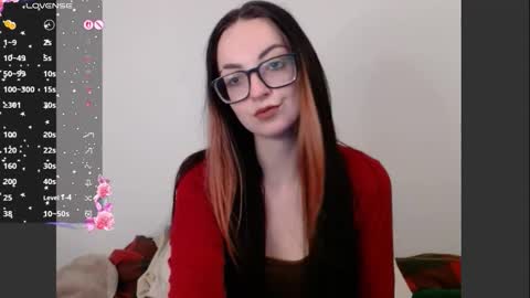 Snapshot of vero495065 chatting on 10.21.25 vero495065 online show from 10.21.25