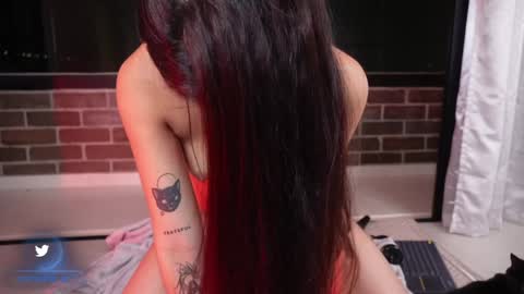 vero_cam online show from 02.08.25