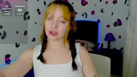 Verinica online show from 05.19.26