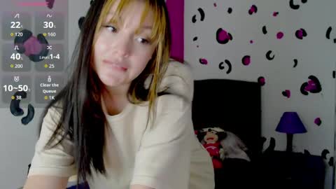 Verinica online show from 05.29.26