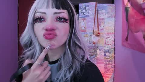     online show from 10.21.25