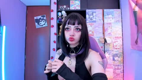 Snapshot of vero_osb chatting on 06.03.26 online show from 06.03.26