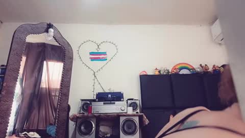 Vero Alva online show from 02.03.25